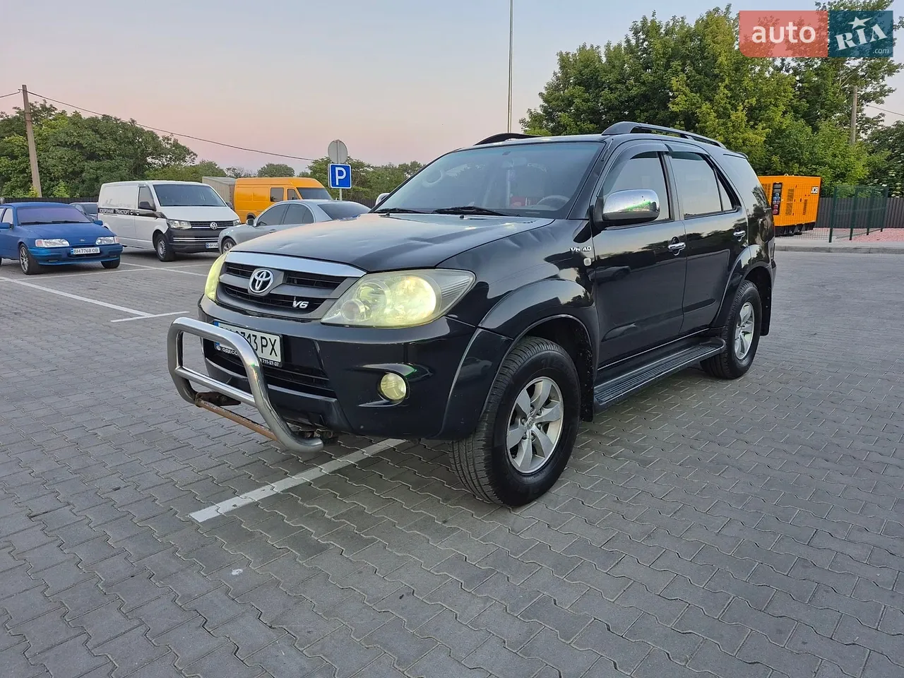 2014 Volkswagen Touareg - мініатюра 139