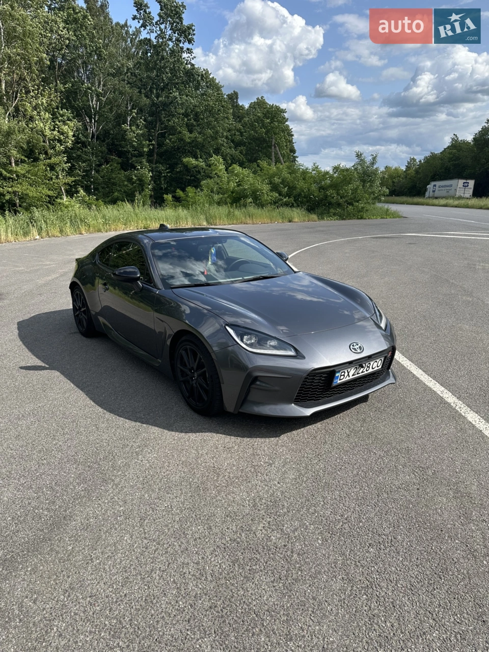 2023 Toyota GR86 - мініатюра 7