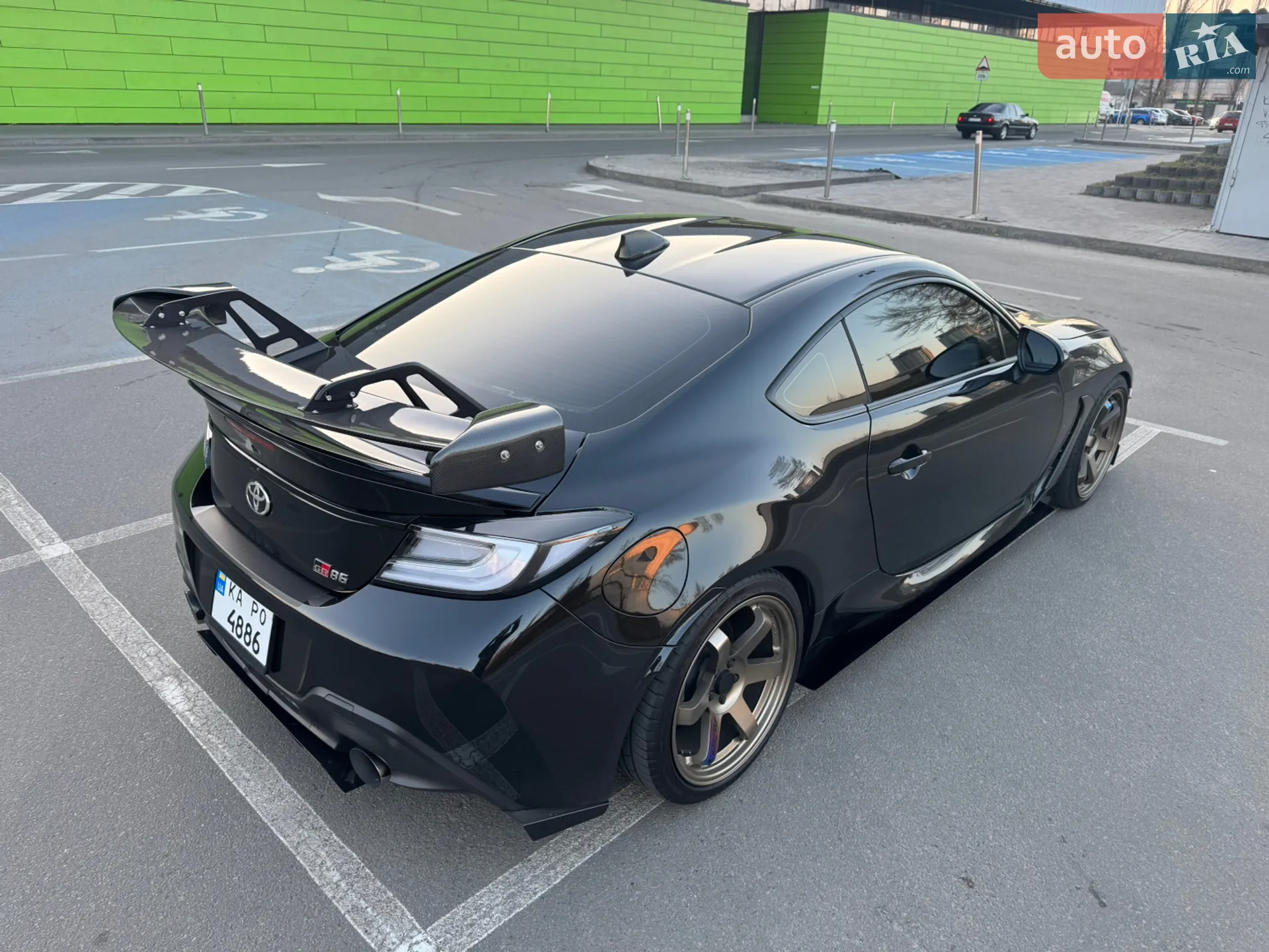 2023 Toyota GR86 - мініатюра 29