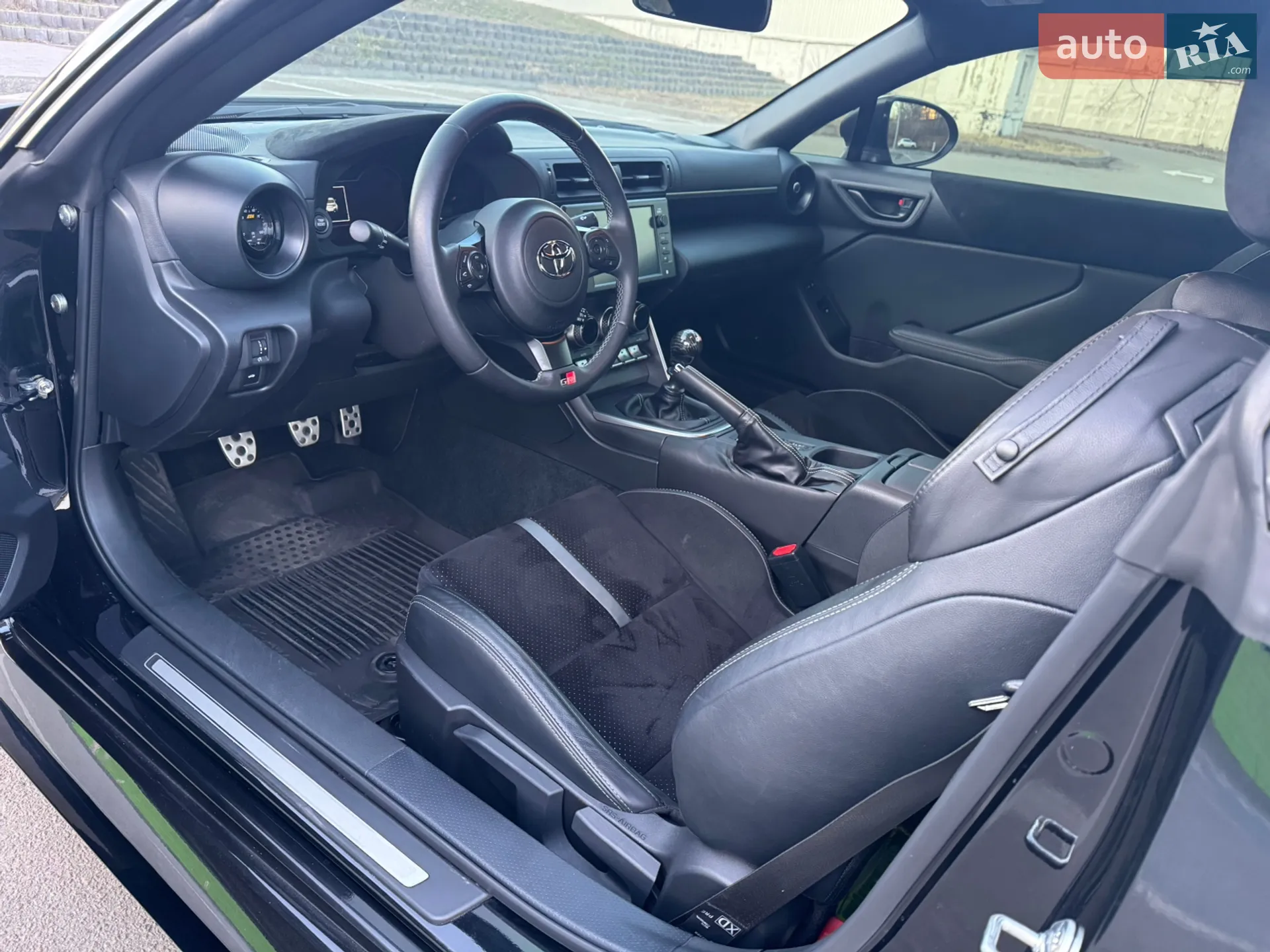 2023 Toyota GR86 - мініатюра 47