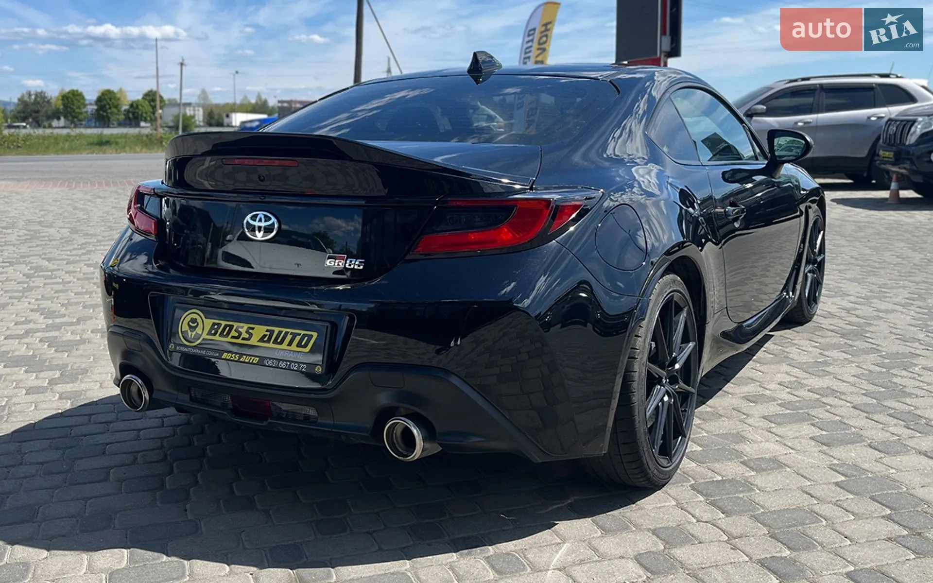 2021 Toyota GR86 - мініатюра 7