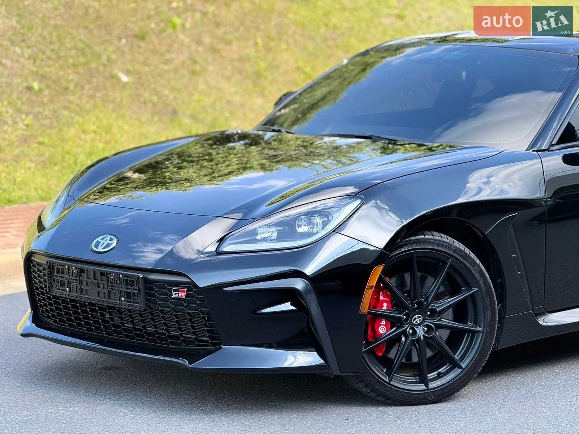 2024 Toyota GR86 - мініатюра 7