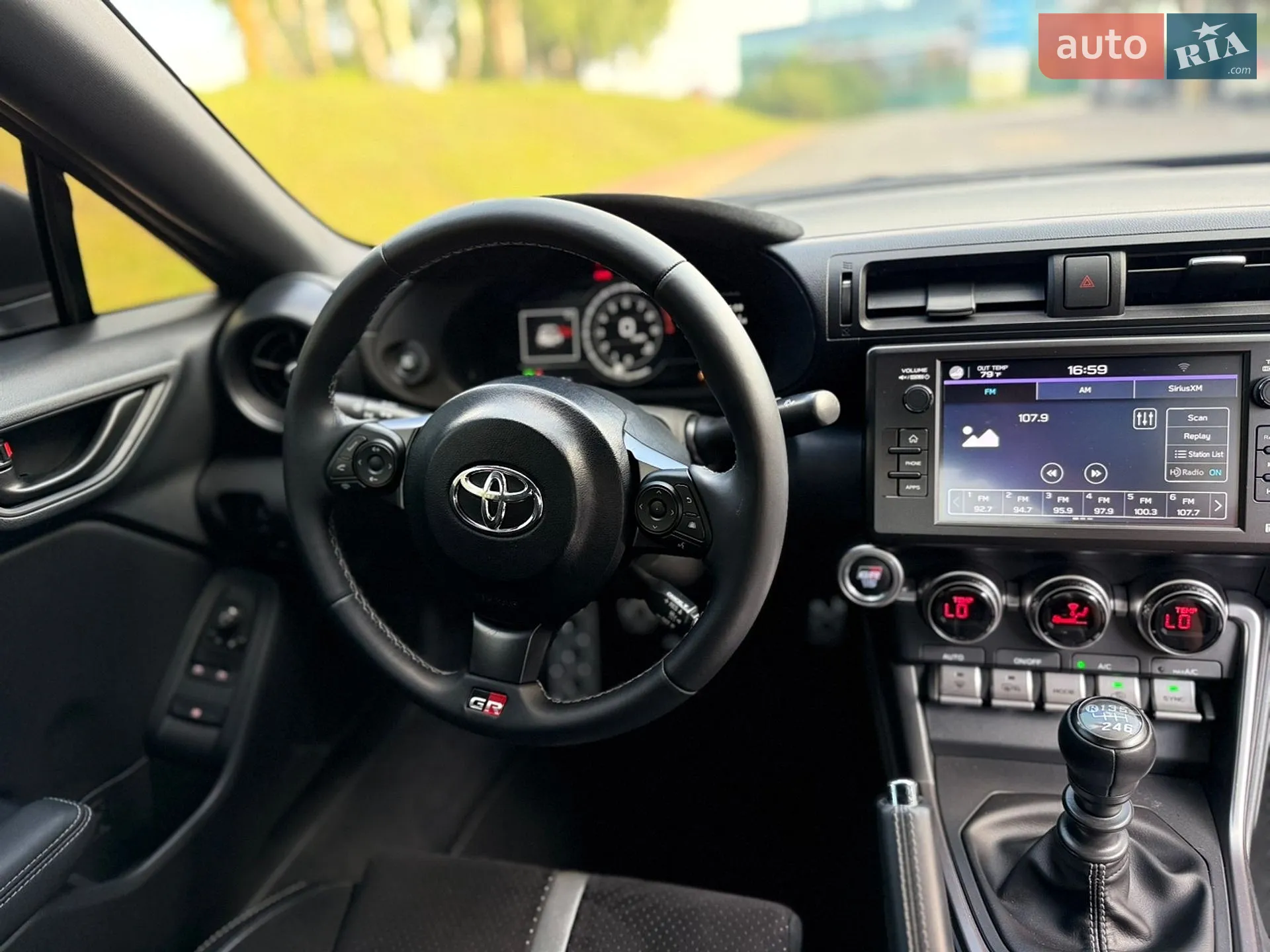 2024 Toyota GR86 - мініатюра 37
