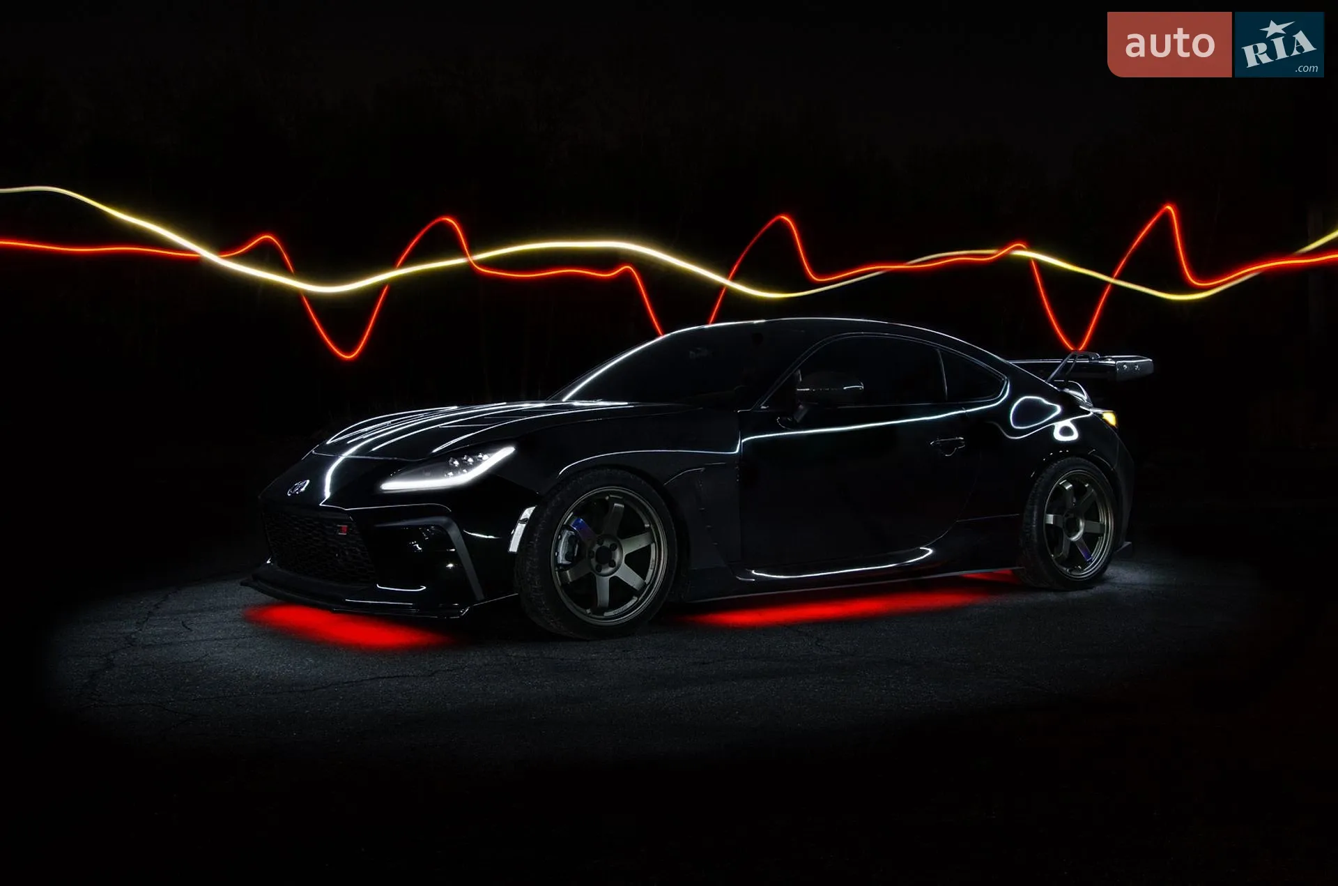 2023 Toyota GR86 - мініатюра 4