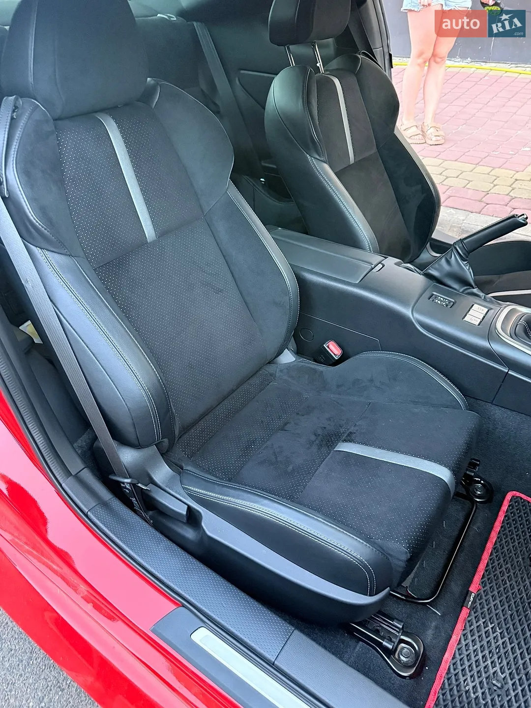 2022 Toyota GR86 - мініатюра 5