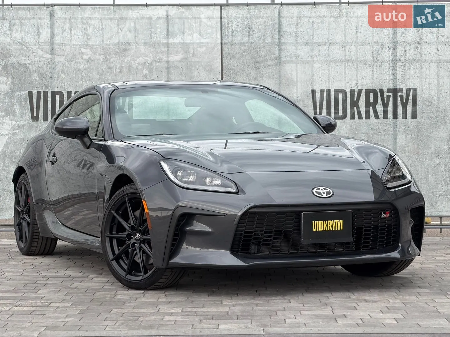 2024 Toyota GR86 - мініатюра 6
