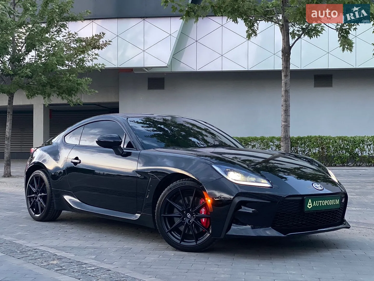 2024 Toyota GR86 - мініатюра 5