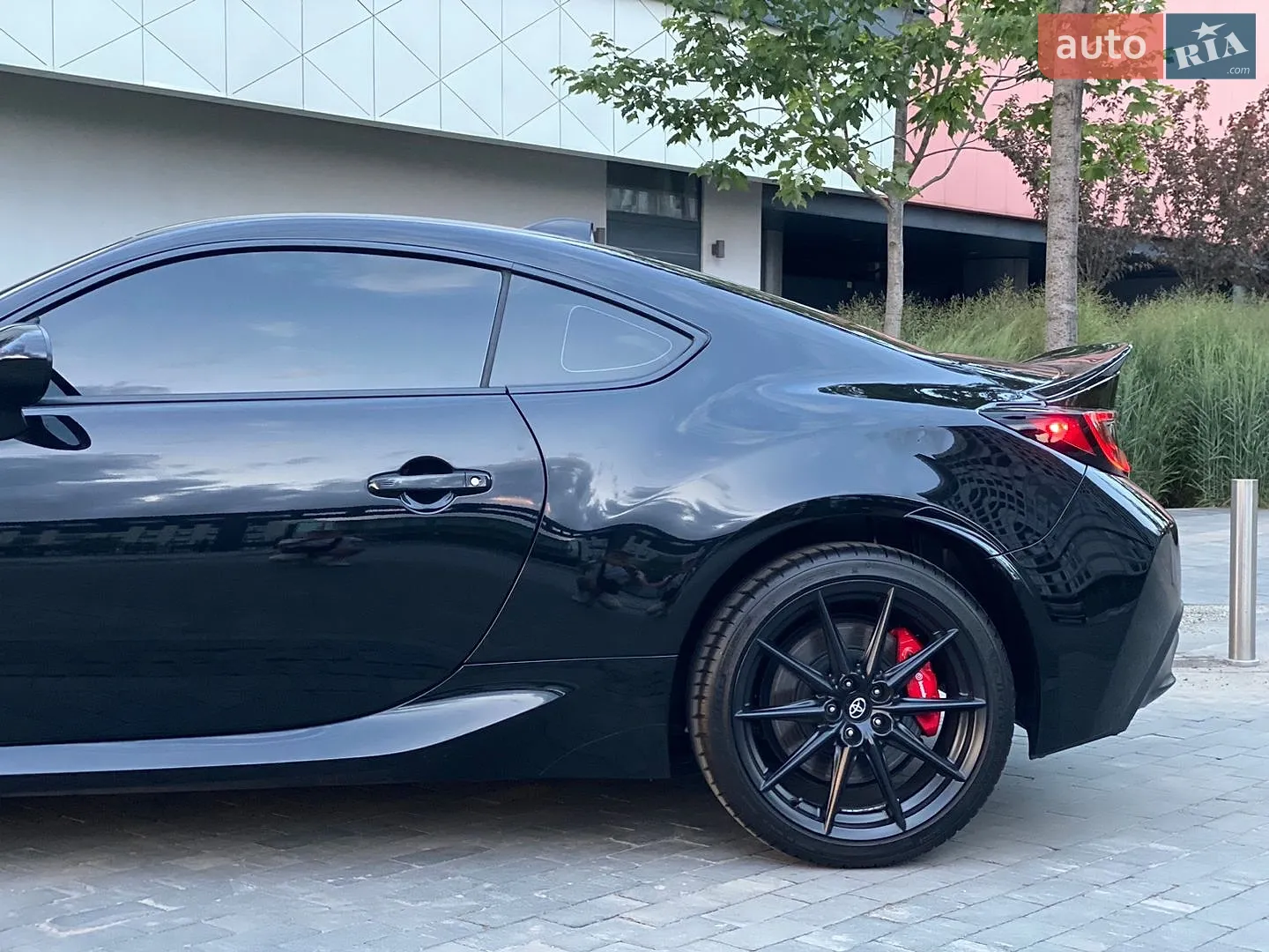 2024 Toyota GR86 - мініатюра 17