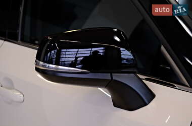 Внедорожник / Кроссовер Toyota Grand Highlander 2023 в Одессе