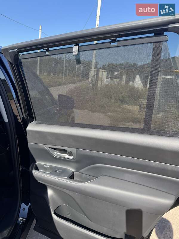 Внедорожник / Кроссовер Toyota Grand Highlander 2023 в Киеве