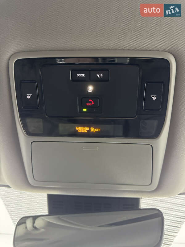 Внедорожник / Кроссовер Toyota Grand Highlander 2023 в Одессе фото 29 Внедорожник / Кроссовер Toyota Grand Highlander 2023 в Одессе