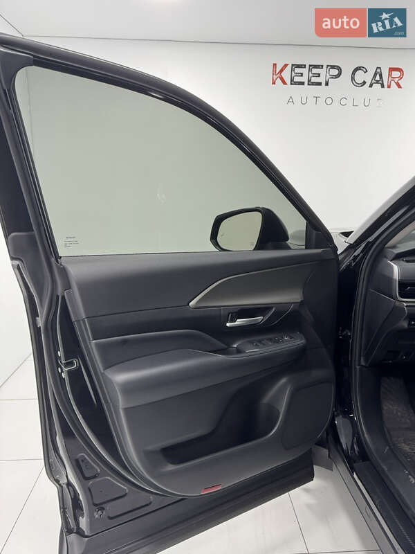 Внедорожник / Кроссовер Toyota Grand Highlander 2023 в Одессе фото 47 Внедорожник / Кроссовер Toyota Grand Highlander 2023 в Одессе