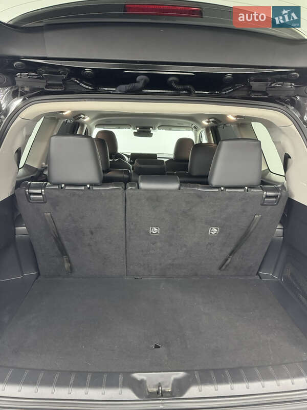 Внедорожник / Кроссовер Toyota Grand Highlander 2023 в Одессе фото 51 Внедорожник / Кроссовер Toyota Grand Highlander 2023 в Одессе