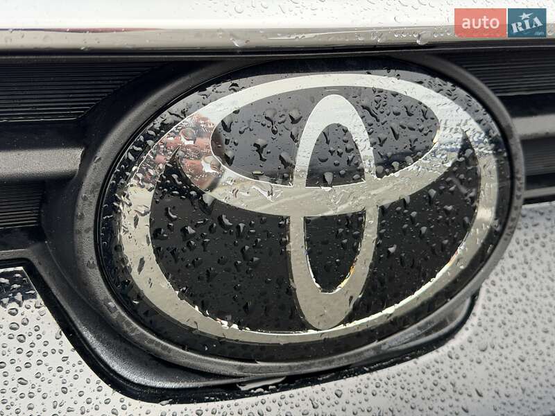 Внедорожник / Кроссовер Toyota Grand Highlander 2023 в Киеве