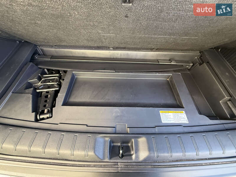 Внедорожник / Кроссовер Toyota Grand Highlander 2024 в Одессе