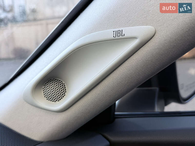 Внедорожник / Кроссовер Toyota Grand Highlander 2024 в Одессе