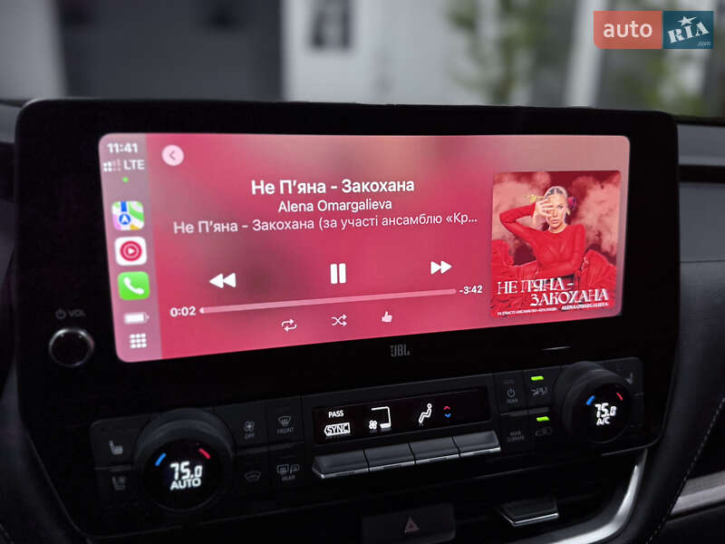 Внедорожник / Кроссовер Toyota Grand Highlander 2024 в Одессе