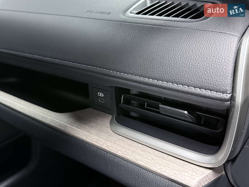 Внедорожник / Кроссовер Toyota Grand Highlander 2024 в Одессе