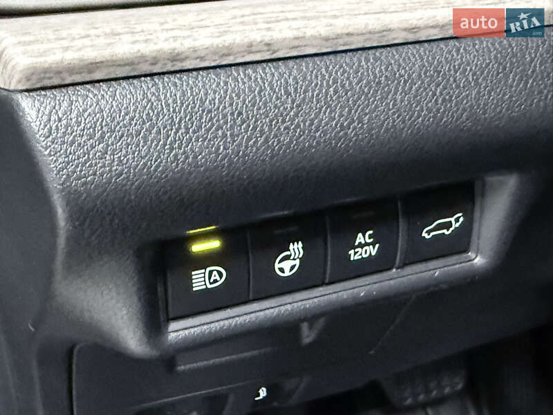 Внедорожник / Кроссовер Toyota Grand Highlander 2024 в Одессе