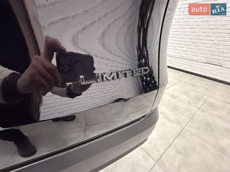 Внедорожник / Кроссовер Toyota Grand Highlander 2024 в Одессе