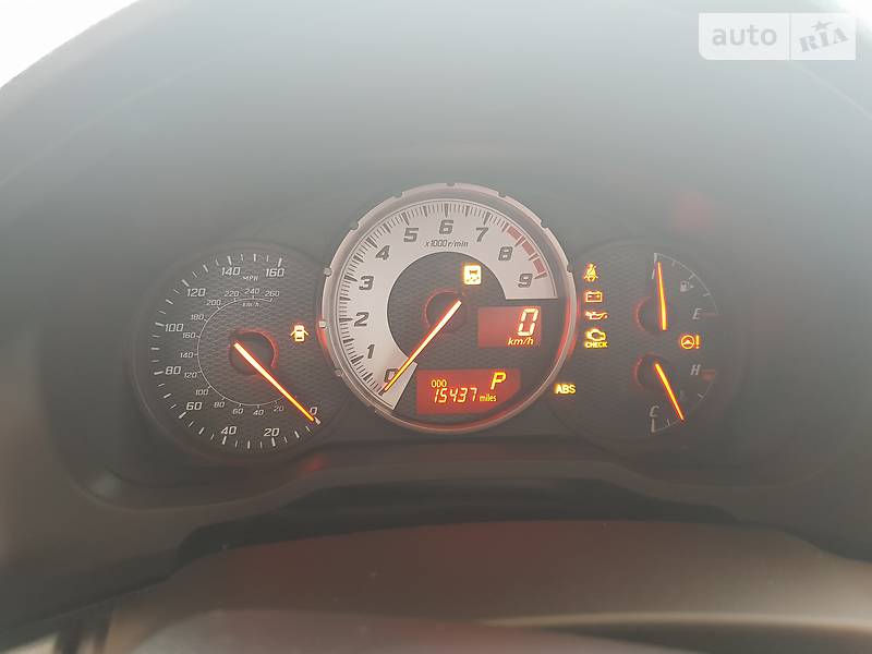 Купе Toyota GT 86 2016 в Запоріжжі