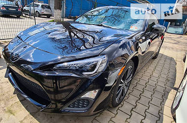 Купе Toyota GT 86 2013 в Одессе