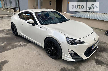 Toyota GT 86 2012 Toyota GT 86 2012