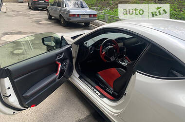 Купе Toyota GT 86 2012 в 