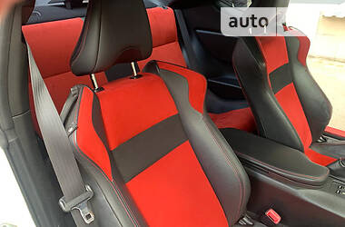 Купе Toyota GT 86 2012 в 