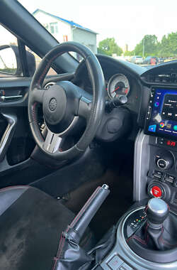 Купе Toyota GT 86 2012 в Києві