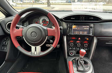 Купе Toyota GT 86 2012 в Днепре