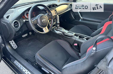 Купе Toyota GT 86 2013 в Киеве