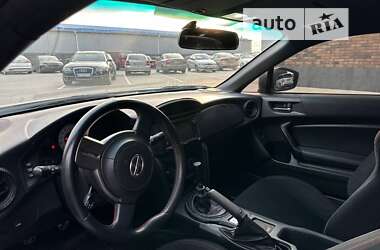 Купе Toyota GT 86 2013 в Одесі