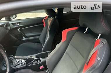 Купе Toyota GT 86 2013 в Одесі