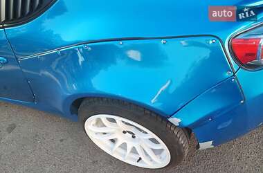 Купе Toyota GT 86 2014 в 