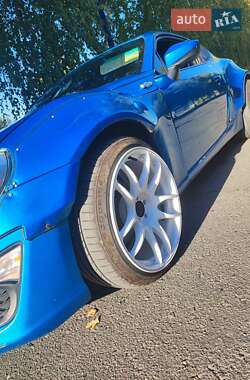 Купе Toyota GT 86 2014 в 