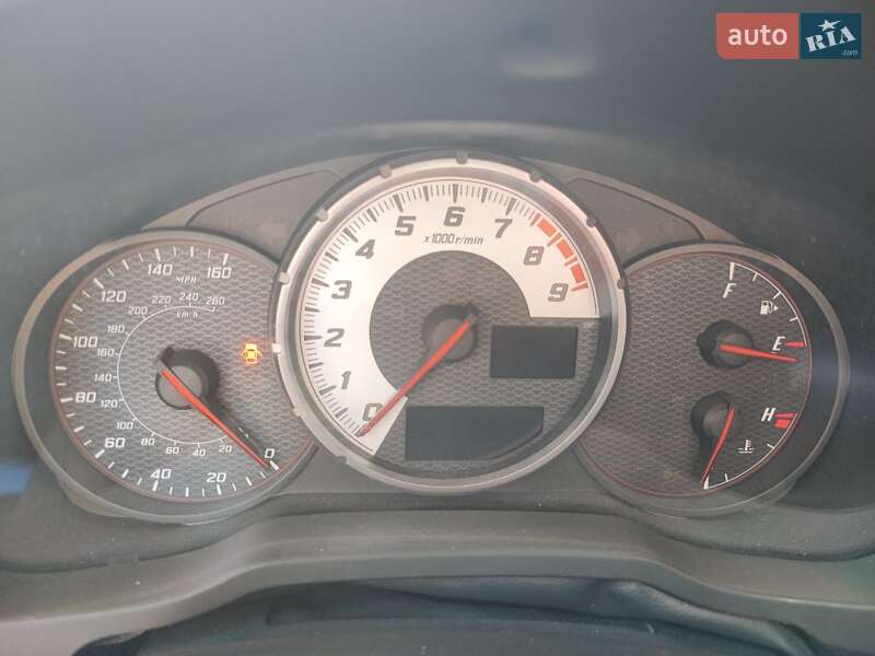 Купе Toyota GT 86 2014 в Запорожье