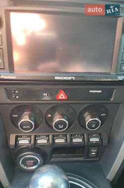 Купе Toyota GT 86 2014 в 