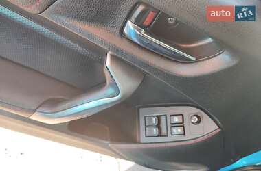 Купе Toyota GT 86 2014 в 