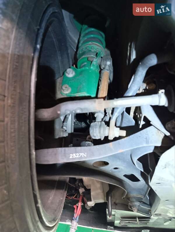 Купе Toyota GT 86 2012 в Одессе