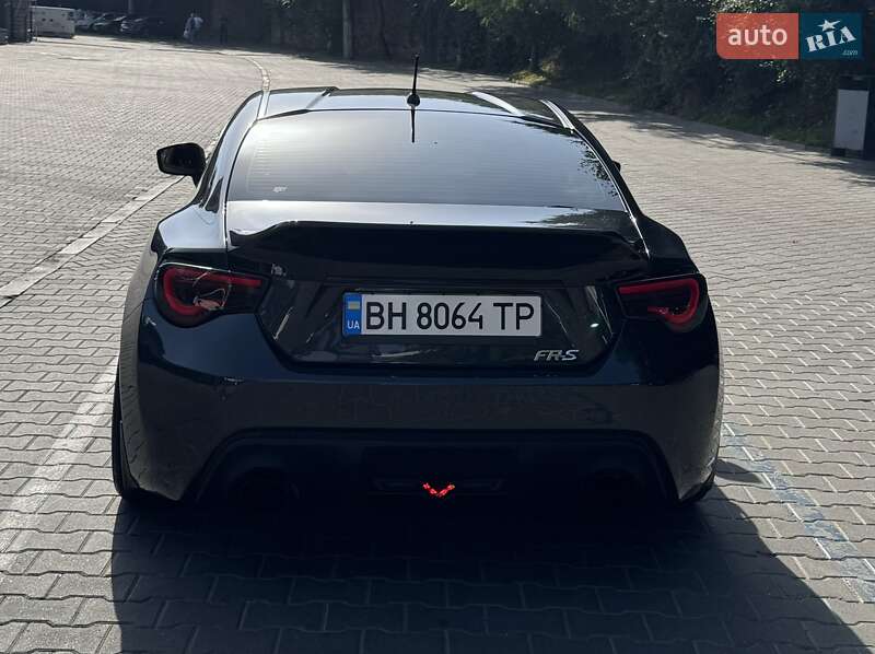 Купе Toyota GT 86 2012 в Одессе