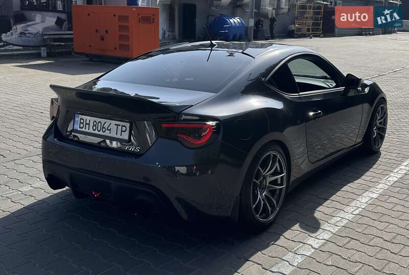 Купе Toyota GT 86 2012 в Одессе