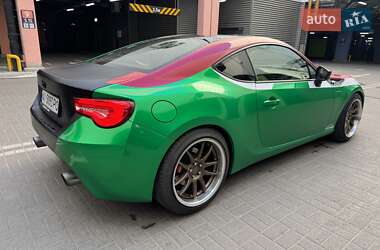 Купе Toyota GT 86 2013 в Києві