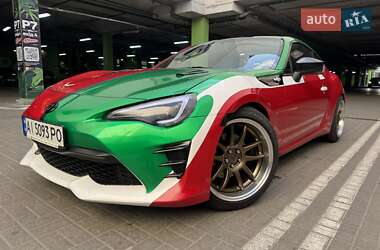 Купе Toyota GT 86 2013 в Києві