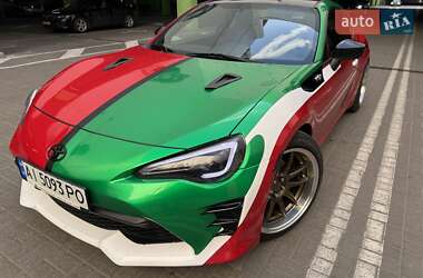 Купе Toyota GT 86 2013 в Києві