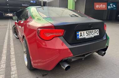 Купе Toyota GT 86 2013 в Києві