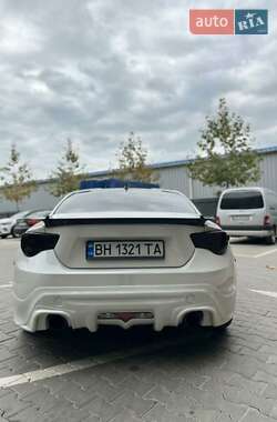 Купе Toyota GT 86 2013 в 