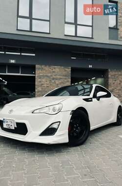 Toyota GT 86 2013 Toyota GT 86 2013