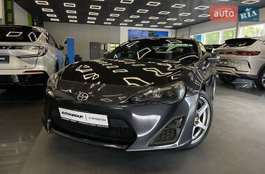 Купе Toyota GT 86 2013 в Одессе