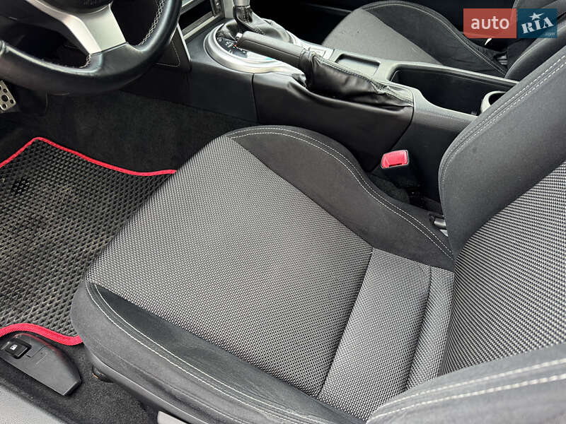 Купе Toyota GT 86 2016 в Стрые